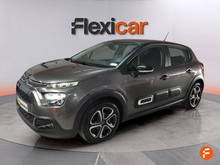 Citroën C3 PureTech 60KW (83CV) Plus