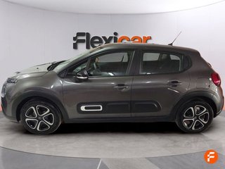 Citroën C3 PureTech 60KW (83CV) Plus