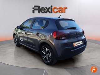 Citroën C3 PureTech 60KW (83CV) Plus