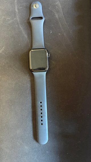 Apple Watch SE Azul oscuro