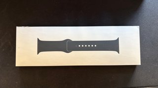 Apple Watch SE Azul oscuro