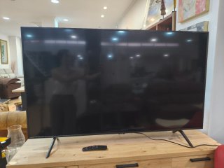 Samsung QLED 55 Smart TV 4K UHD