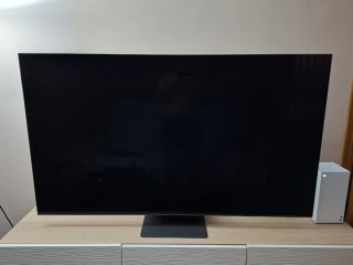 Samsung Neo QLED 65" Año 2023