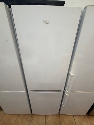 Nevera Beko No Frost con Garantía tranporte