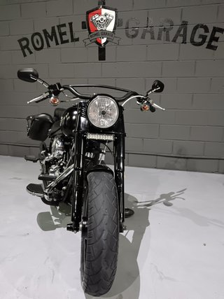 Harley Davidson Fat Boy