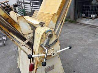 Laminadora Prat