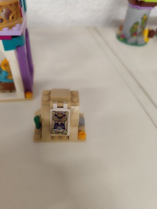 Lego Disney Aladdin