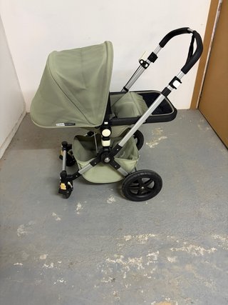 Bugaboo Camaleon 3 Carrito Silla de Paseo