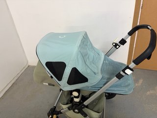 Bugaboo Camaleon 3 Carrito Silla de Paseo