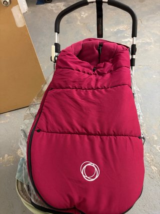 Bugaboo Camaleon 3 Carrito Silla de Paseo