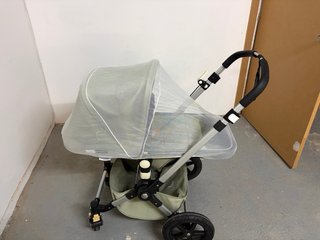 Bugaboo Camaleon 3 Carrito Silla de Paseo