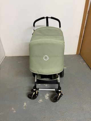 Bugaboo Camaleon 3 Carrito Silla de Paseo