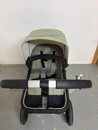 Bugaboo Camaleon 3 Carrito Silla de Paseo