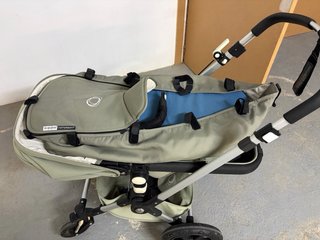 Bugaboo Camaleon 3 Carrito Silla de Paseo