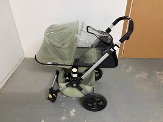Bugaboo Camaleon 3 Carrito Silla de Paseo
