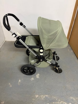 Bugaboo Camaleon 3 Carrito Silla de Paseo