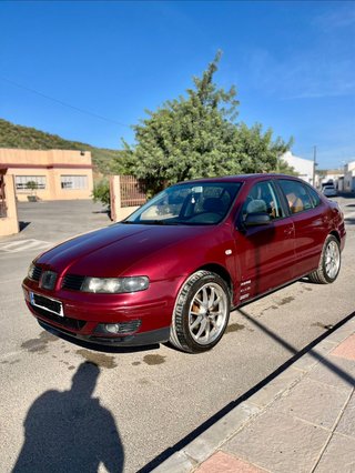 SEAT Toledo 1998