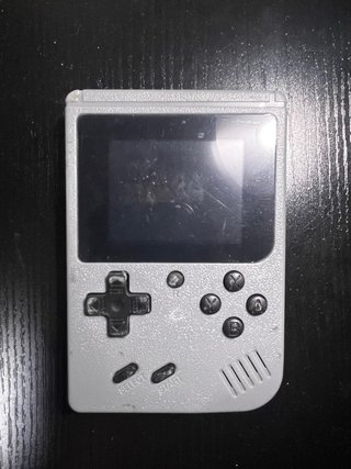 Console 400 in 1