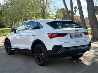 Audi Q3 2021