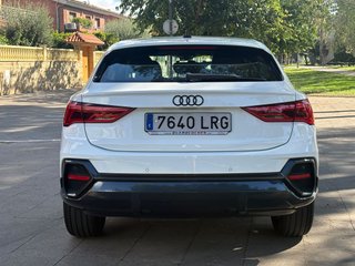Audi Q3 2021