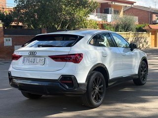 Audi Q3 2021