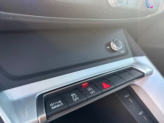 Audi Q3 2021