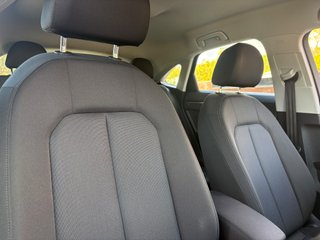 Audi Q3 2021