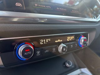 Audi Q3 2021