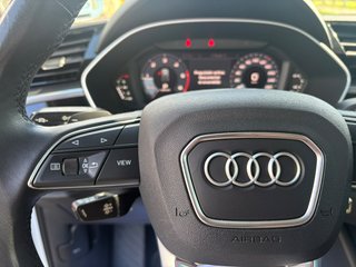Audi Q3 2021