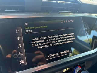 Audi Q3 2021
