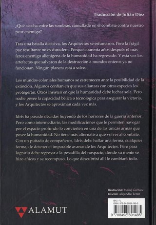 Trilogía de los Arquitectos