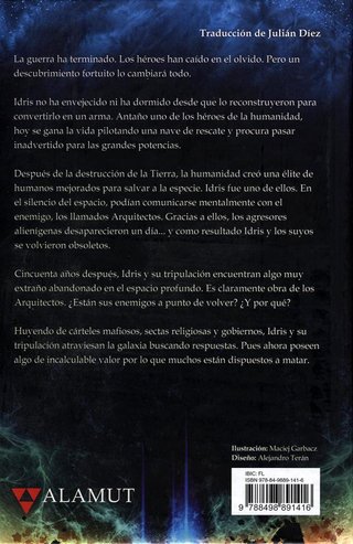 Trilogía de los Arquitectos
