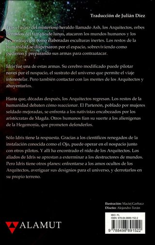 Trilogía de los Arquitectos