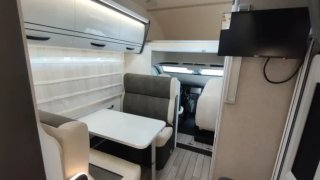 Alquiler - Autocaravana 2024 y 155cv - 6 plazas
