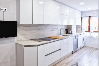 Reformas integrales de cocinas