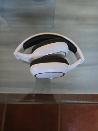 Cascos inalámbricos Experience IT Solutions