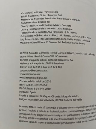 Llibre Au idò.B2 català