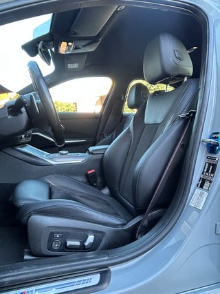 BMW Serie 3 2023
