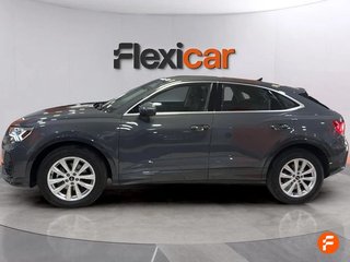 Audi Q3 Advanced 35 TDI 110kW (150CV) S tronic