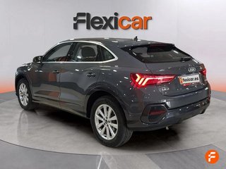 Audi Q3 Advanced 35 TDI 110kW (150CV) S tronic