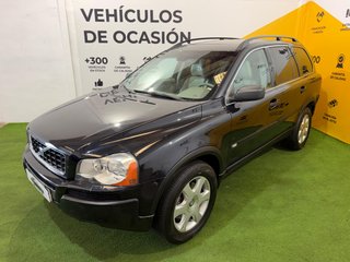 VOLVO XC90 2.5T 210 CV LEER BIEN EL ANUNCIO