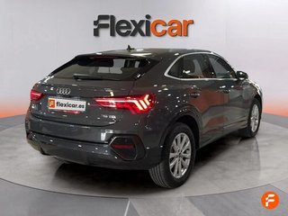 Audi Q3 Advanced 35 TDI 110kW (150CV) S tronic