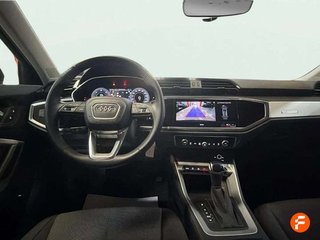 Audi Q3 Advanced 35 TDI 110kW (150CV) S tronic