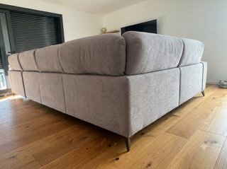 Sofá Transporte INCLUIDO - Deslizable-Chaiselongue