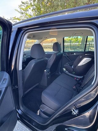 Volkswagen Tiguan 2.0 TDI