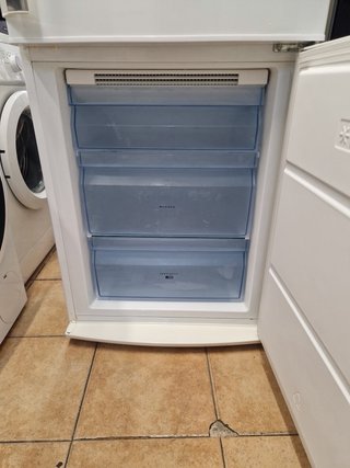 Nevera AEG No Frost con Garantía tranporte
