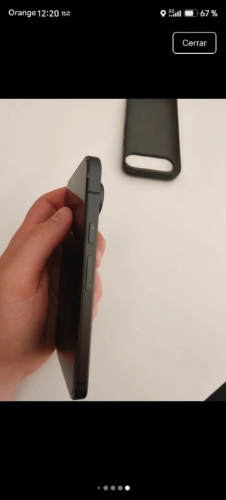 Google Pixel 10 Negro obsidiana