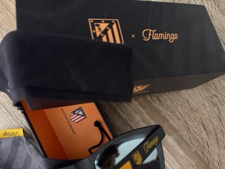 Gafas de Sol Flamingo Atm