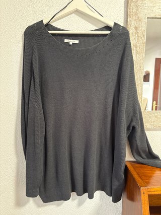 Jersey oversize Southern Cotton