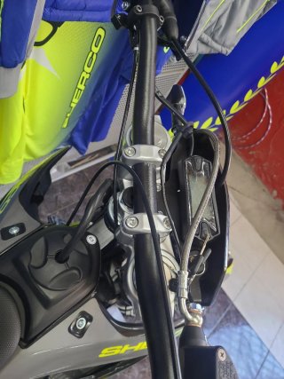 SHERCO 50 SUPER MOTARD RS PRM